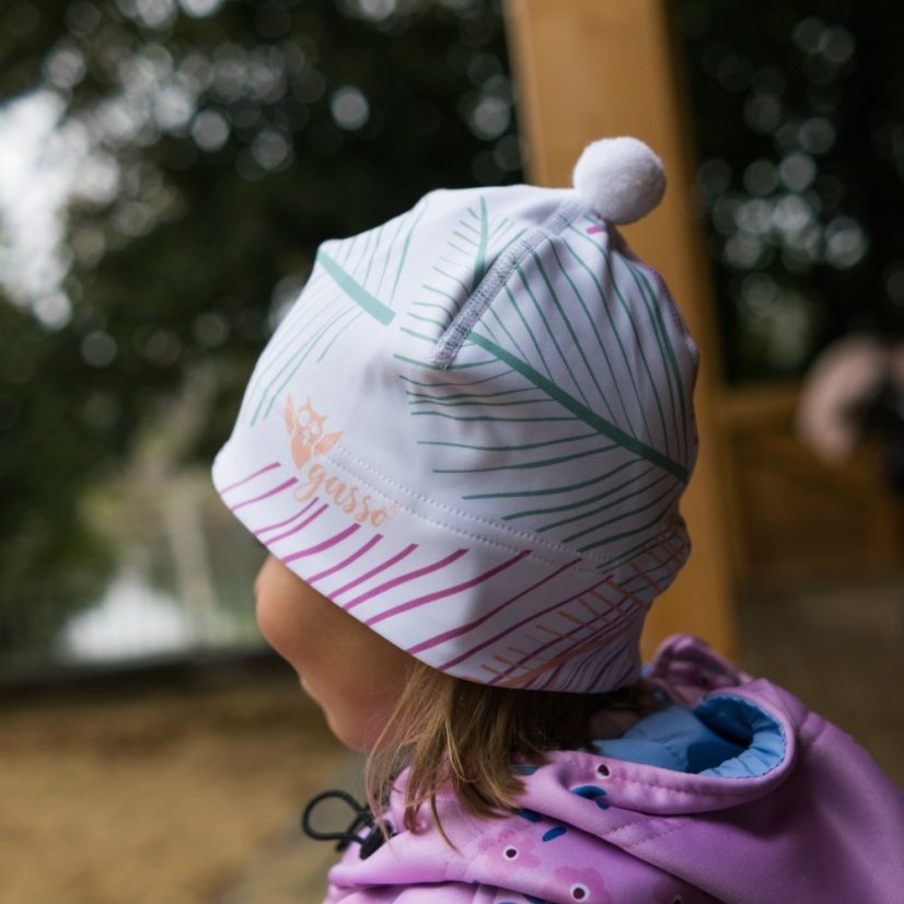 Čepice - Kapradí - Varianta: Slabší, Velikost: S