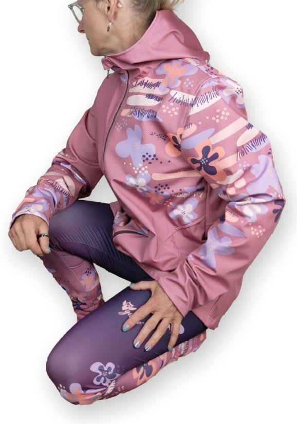 Parka - Něha