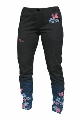 Převlekové kalhoty - Slaměnka