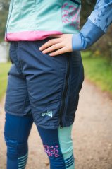 Termo Kraťasy - Proužky