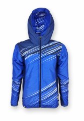 Bunda prošívaná - Ostří