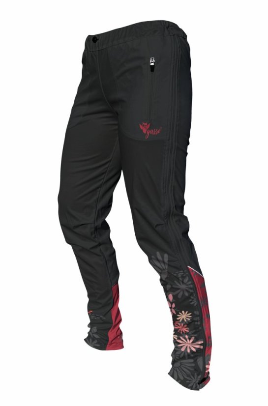 Převlekové kalhoty - Astra