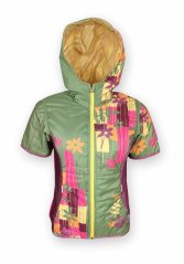 Vesta prošívaná - Podzim