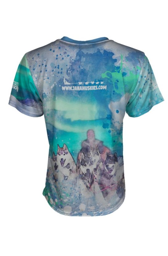 Triko - Polární záře