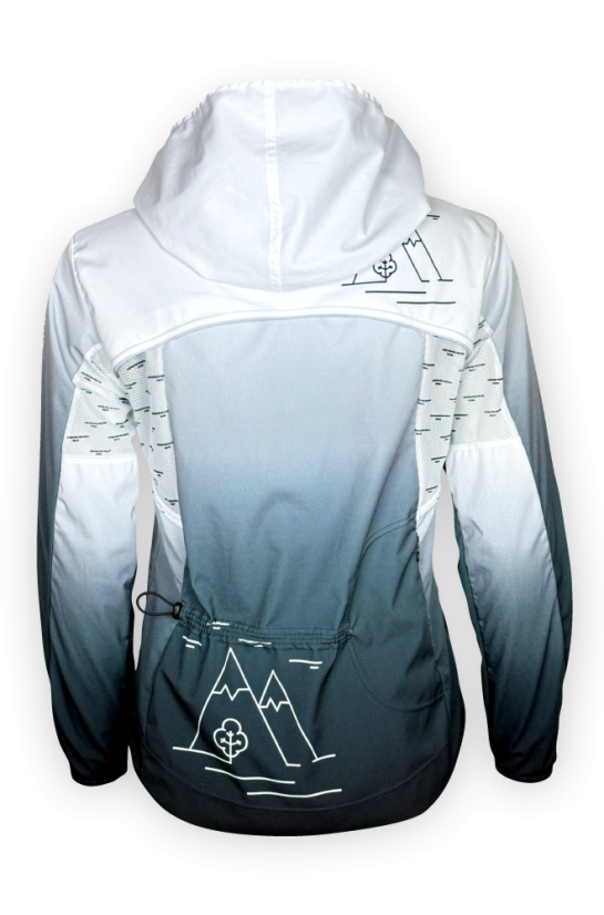 Větrovka - Vrcholky