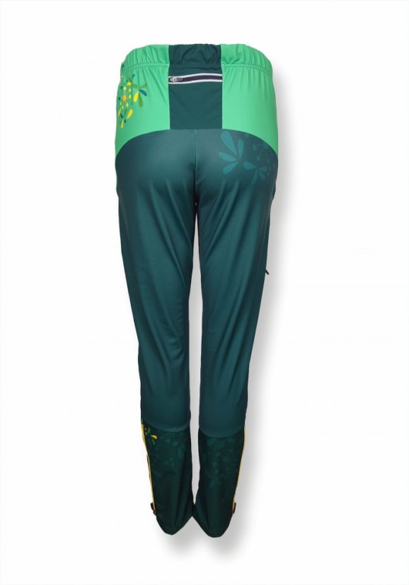 Multifunkční kalhoty - Jaro