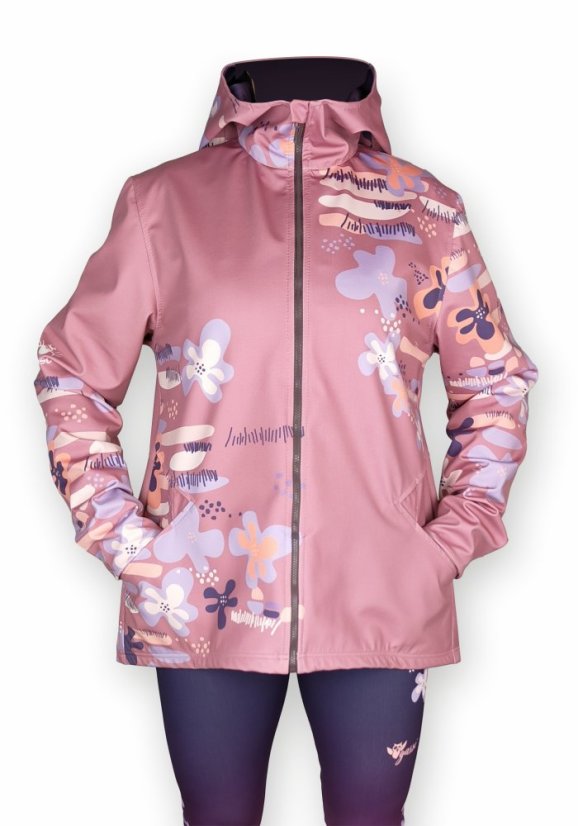 Parka - Něha