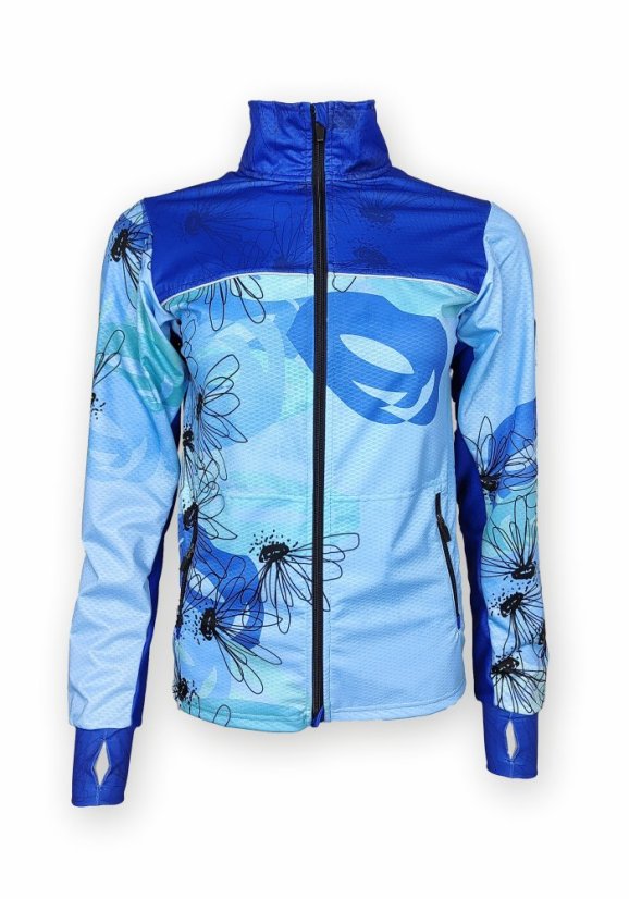 Bunda kombi - Nebesa - Velikost: S