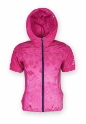 Vesta prošívaná - Kopretiny