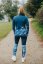 Long-sleeve shirt – Strawflower