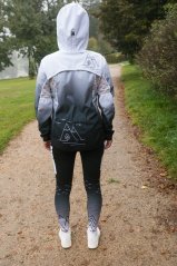 Větrovka - Vrcholky