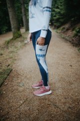 Legíny - Rozrazil Bílá