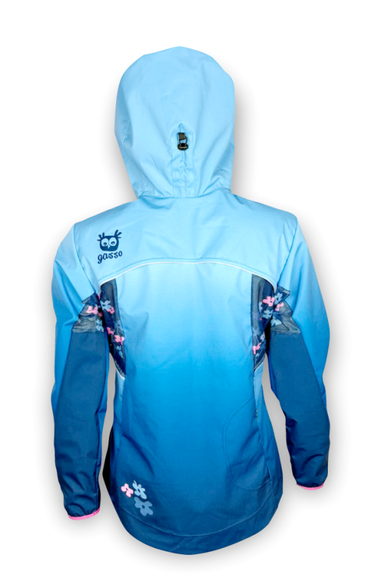 Větrovka - Slaměnka