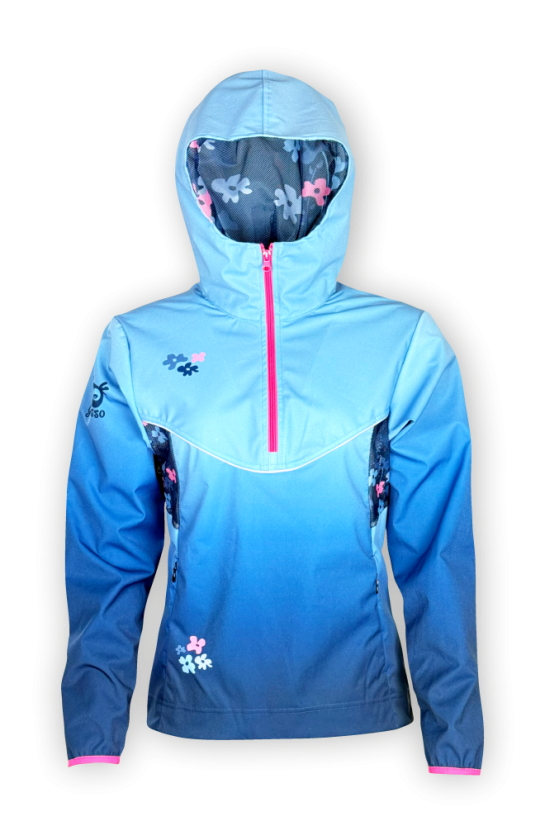 Větrovka - Slaměnka