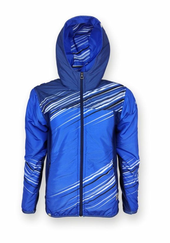 Bunda prošívaná - Ostří - Velikost: M