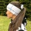 Sportovní čelenka - Na Pohodu (béžová)