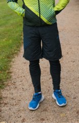 Termo Kraťasy - Zelená