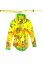 Sweatshirt Animals - Yellow - Size: 116 - 122