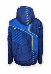 Bunda prošívaná - Technická