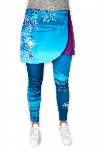 Thermo Skirt - Snowdrop - Size: S