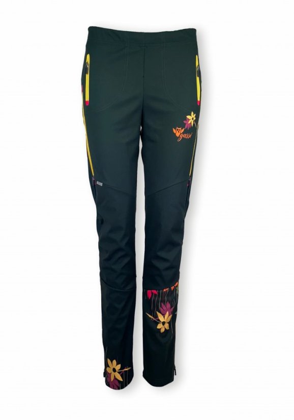 Multifunkční kalhoty - Podzim