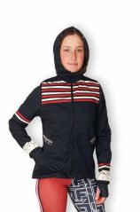 Parka - Retro Sůva