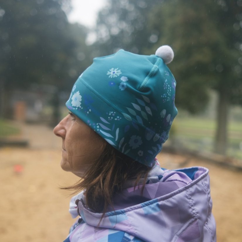 Čepice - Vůně trávy