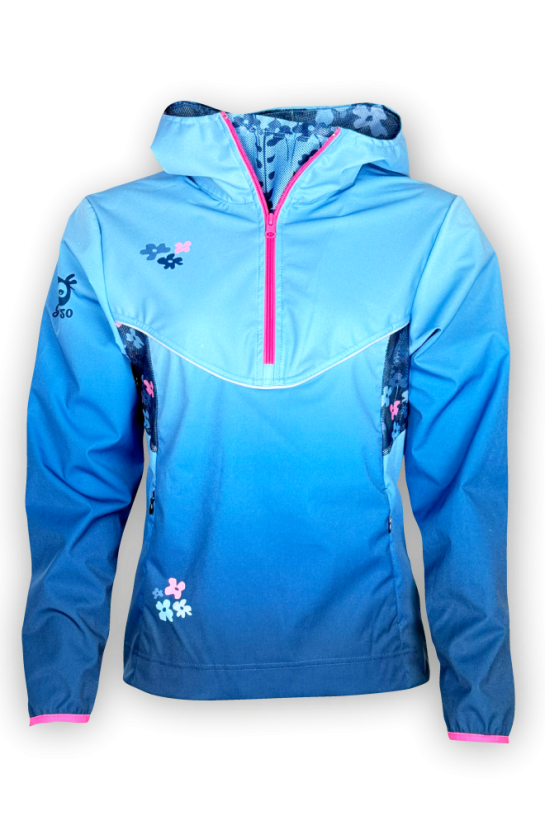 Větrovka - Slaměnka