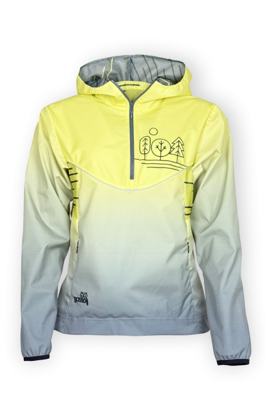 Větrovka - Lesopark