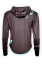 Mikina light (run) - Srdcovka - Velikost: M