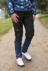 Multifunkční kalhoty - Slaměnka