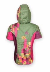 Vesta prošívaná - Podzim