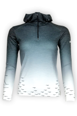 Triko dlouhý rukáv - Vrcholky