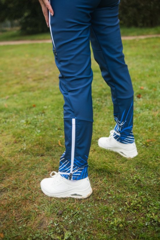 Multifunkční kalhoty - Kapradí