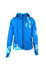 Parka - Hory