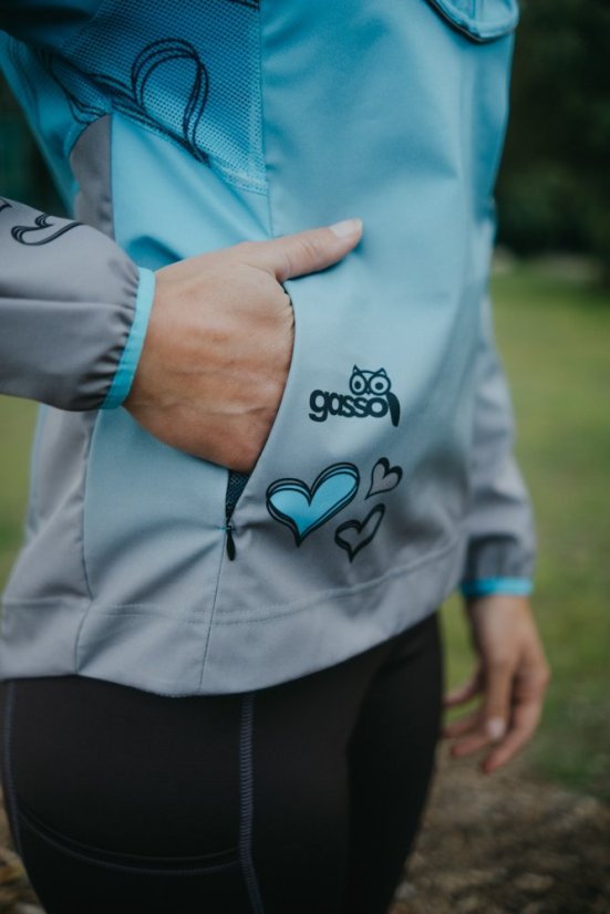 Větrovka - Srdcovka