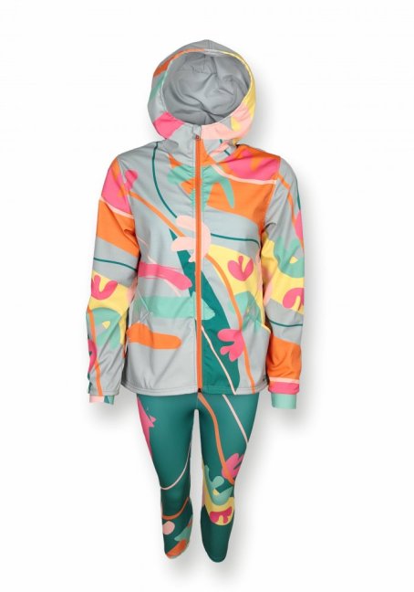Parka - Džungle