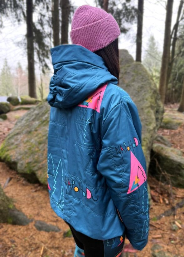 Bomber – Easygoing – Forest