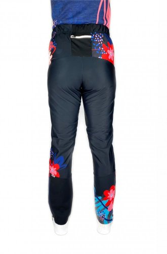 Multifunkční Kalhoty - Pohádka - Varianta: Slabší, Velikost: 128 - 134