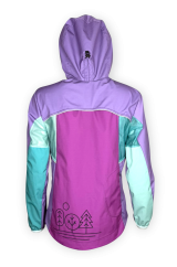 Větrovka - Dotek lesa