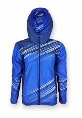 Bunda prošívaná - Ostří