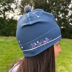 Sports Cap – Easygoing (Blue)