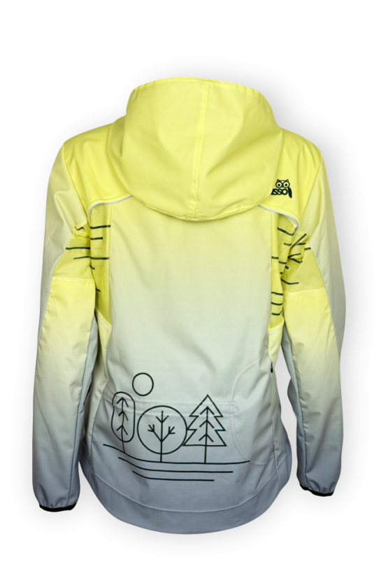 Větrovka - Lesopark