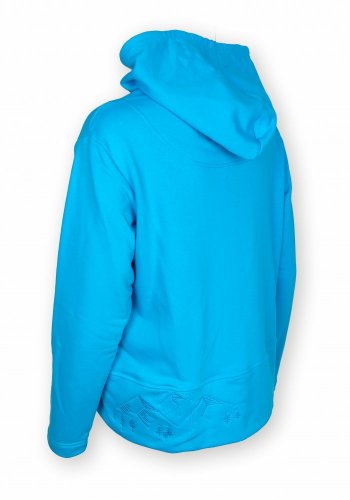 Sweatshirt cotton - Blue