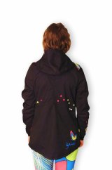 Parka - Motýli