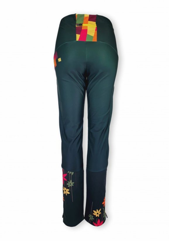 Multifunkční kalhoty - Podzim