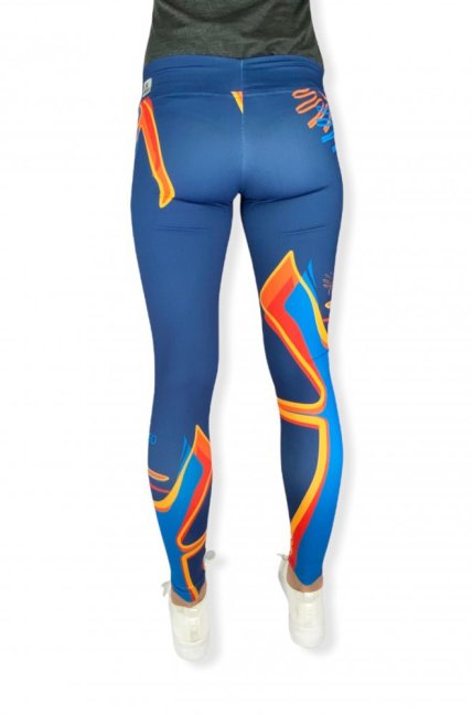 Legíny - Sůva na Stromě - Varianta: Slabší, Velikost: XL