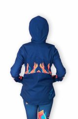 Parka - Sůva na Stromě