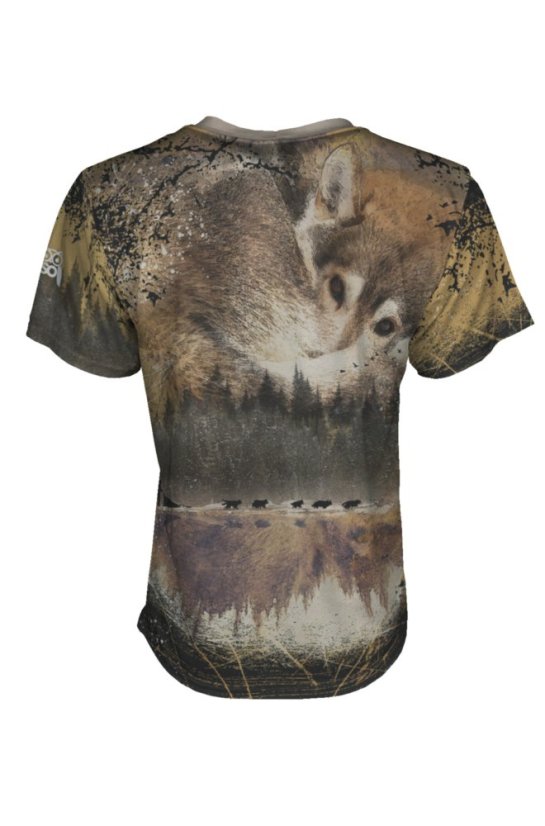 Triko - Ozzy Ležící, spící