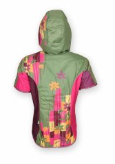 Vesta prošívaná - Podzim